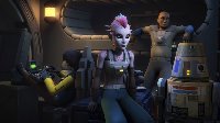 Star Wars Rebels